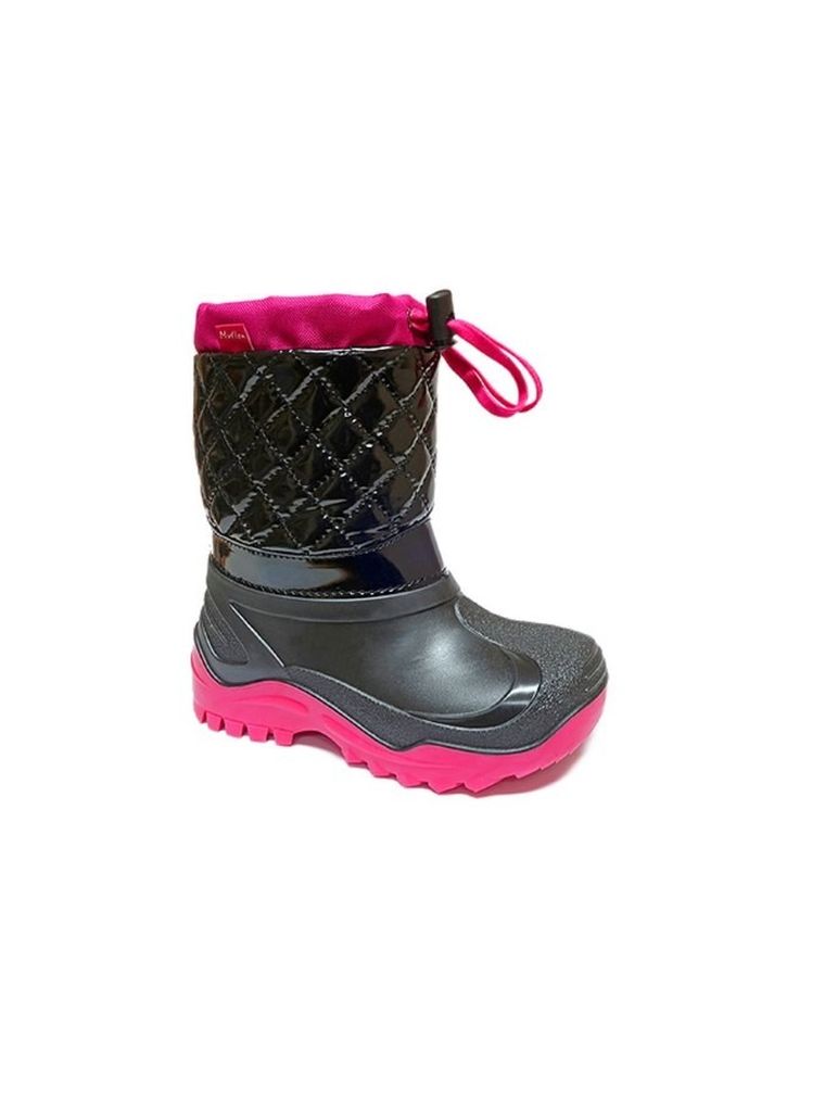 Śniegowce dziewczęce, mix, Muflon