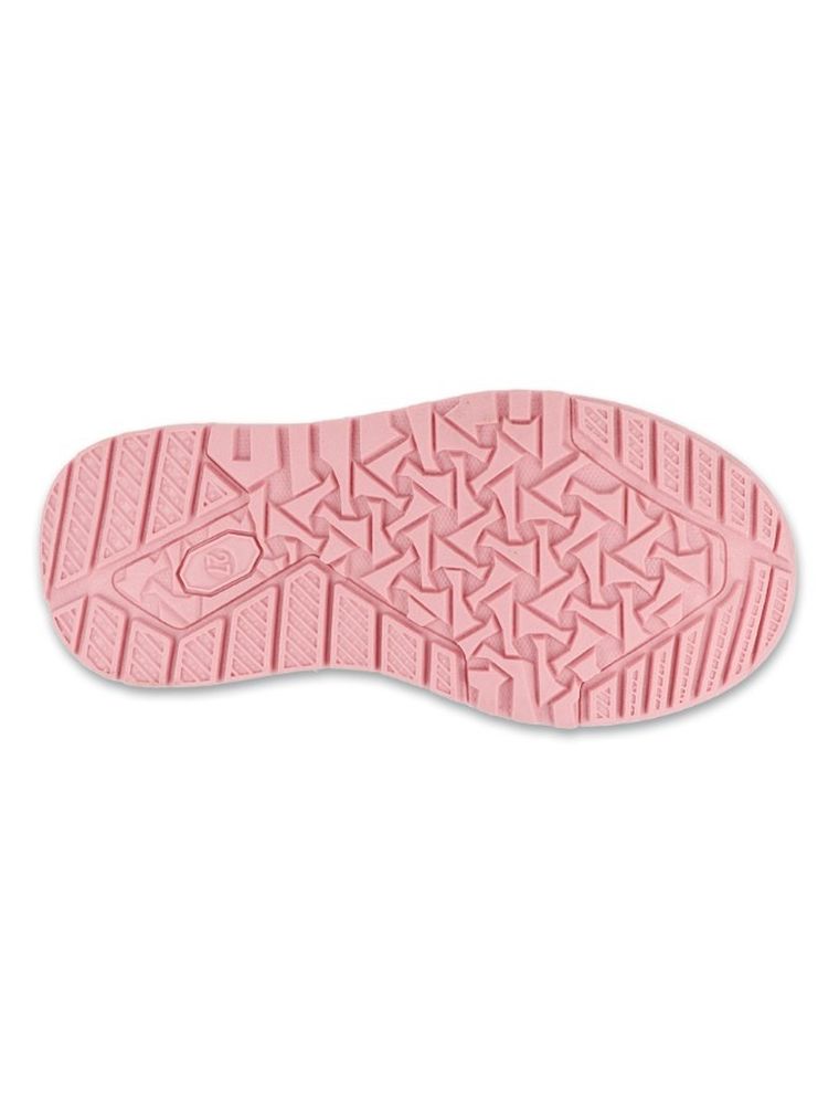 Śniegowce dziewczęce, ocieplane, granatowe, Befado