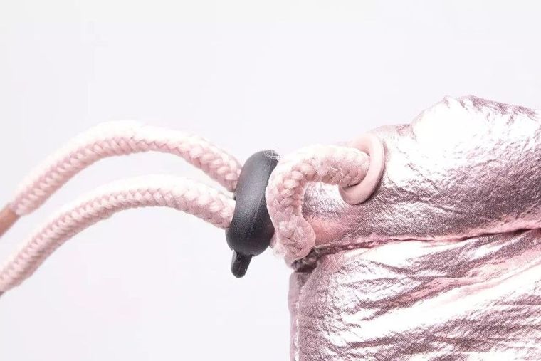 Śniegowce dziewczęce, różowe, Big Star