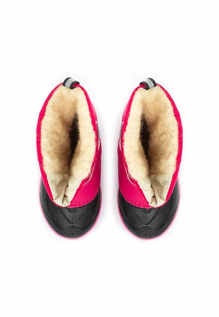 Śniegowce dziewczęce, różowe, Demar