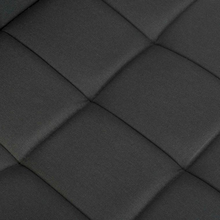 Sofotel, Benton, fotel biurowy, czarny