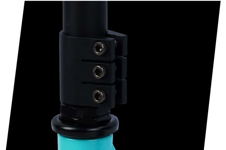 Soke, EVO, hulajnoga wyczynowa