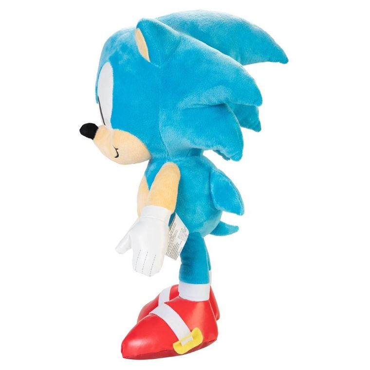 Sonic, maskotka, 45 cm