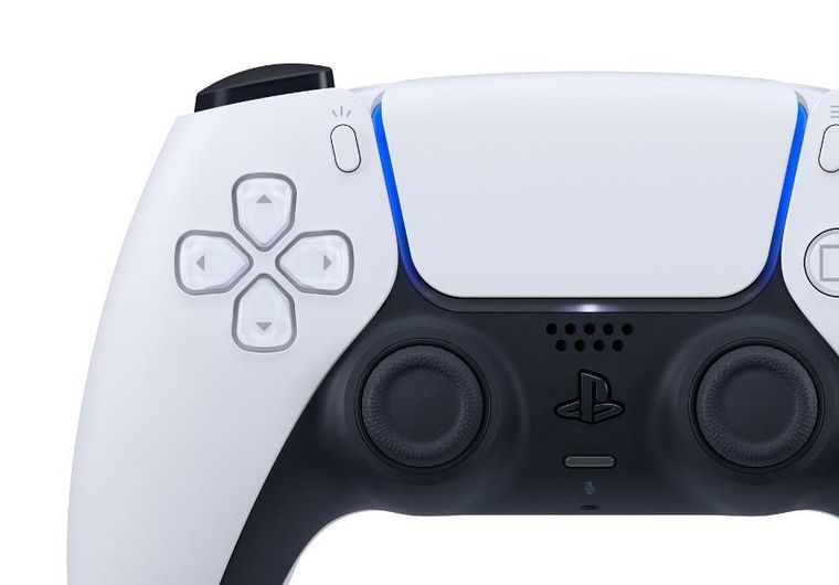 Sony, DualSense, kontroler bezprzewodowy