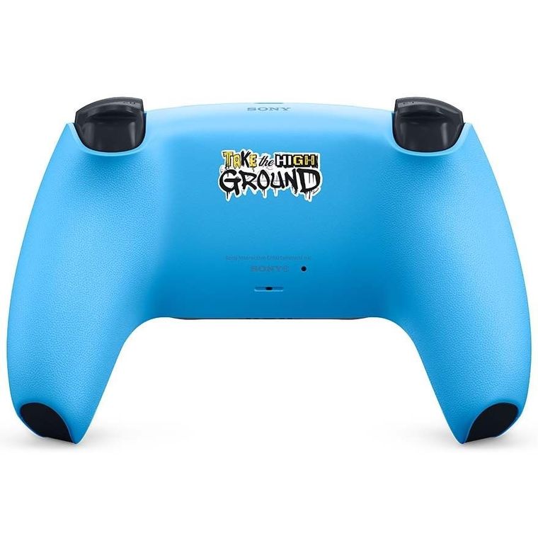 Sony, DualSense, kontroler, FORTNITE V2