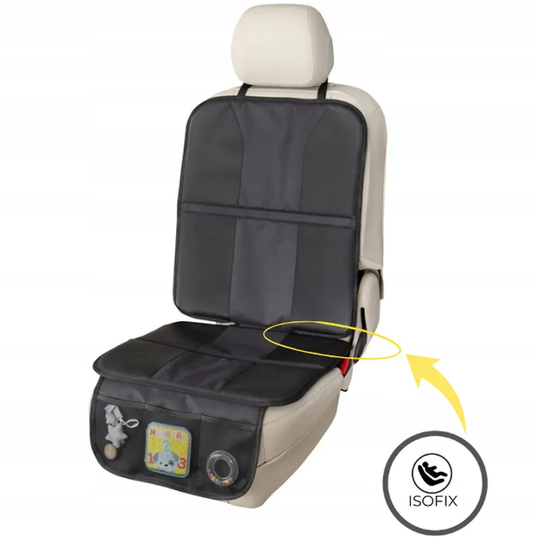 Sorino, Jumbo, mata ochronna pod fotelik