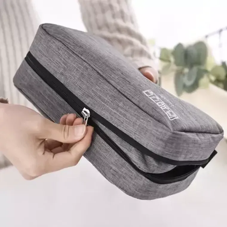 Soulima, kosmetyczka męska, wisząca