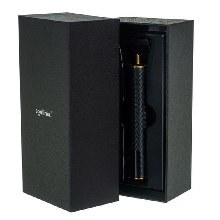 Soulima, maszynka, trymer do golenia, 25429