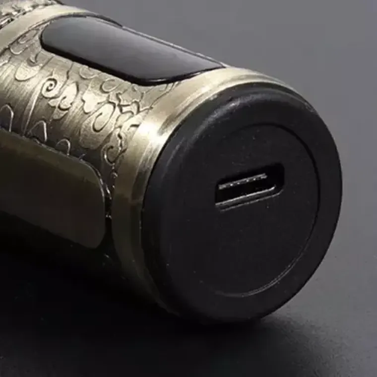 Soulima, maszynka, trymer do włosów i brody