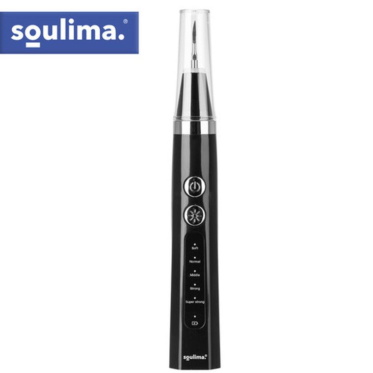 Soulima, skaler ultradzwiękowy do zębów, 25746