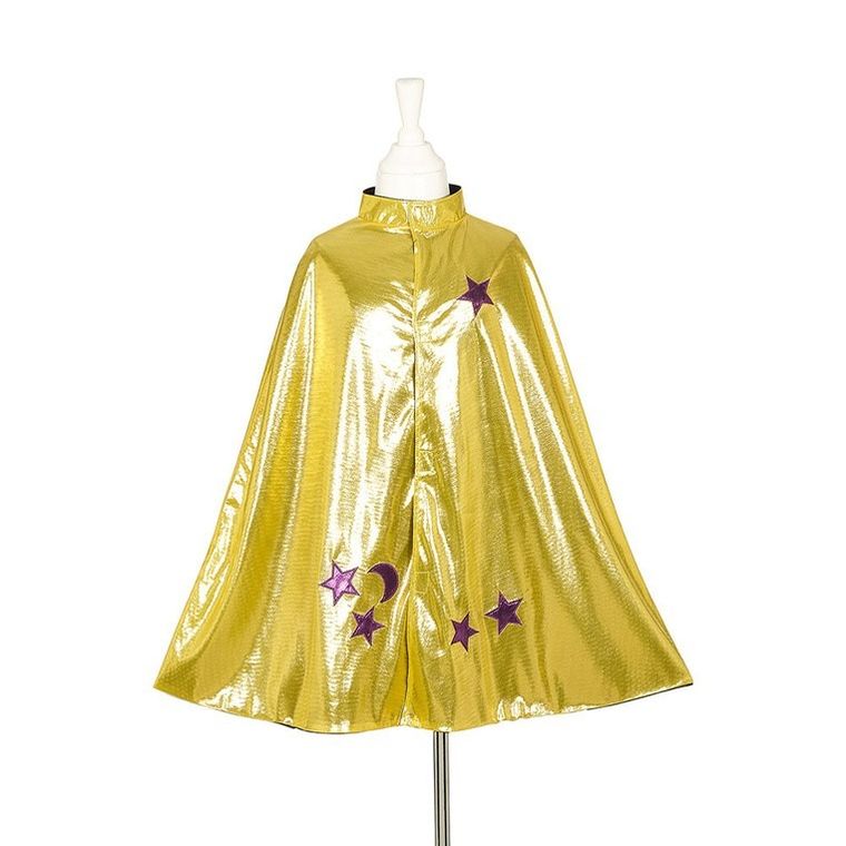 Souza! Magik, Nietoperz, dwustronna peleryna, 4-7 lat