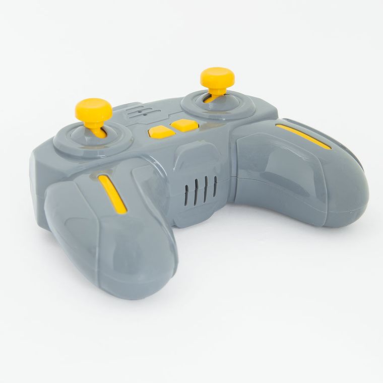 Space robot, zabawka interaktywna, zdalnie sterowana