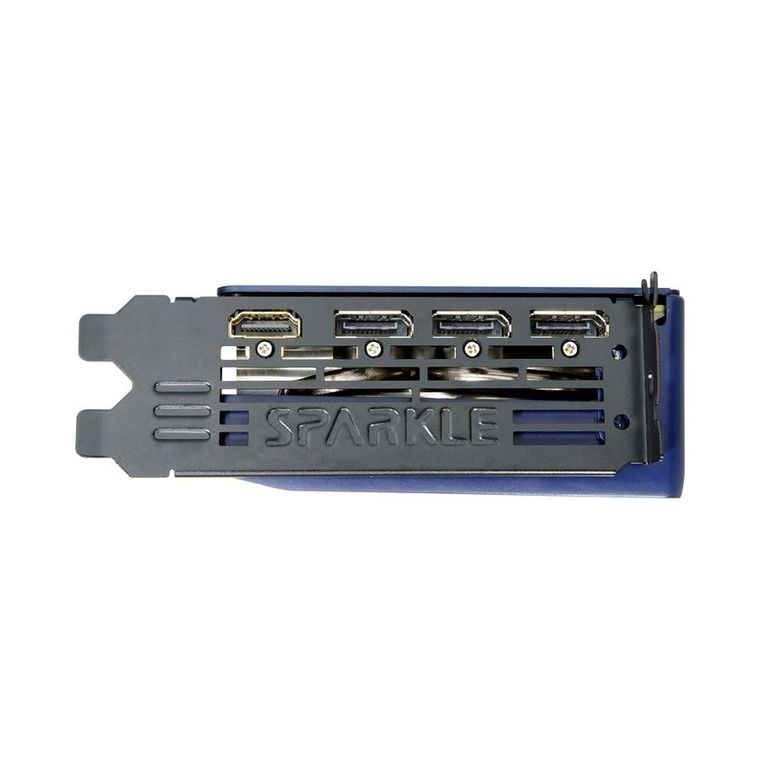 Sparkle, karta graficzna, Intel Arc B580 GUARDIAN 12G