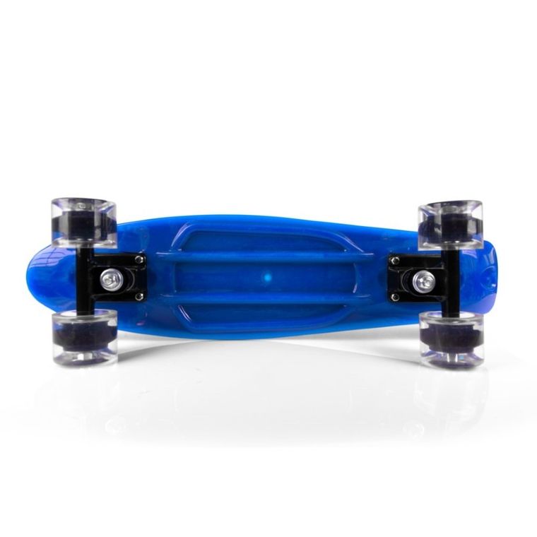 Spider-Man, deskorolka typu fish