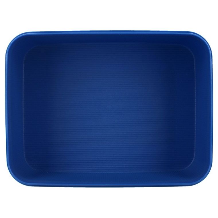 Spider-Man, Let's Eat, lunchbox, niebieski