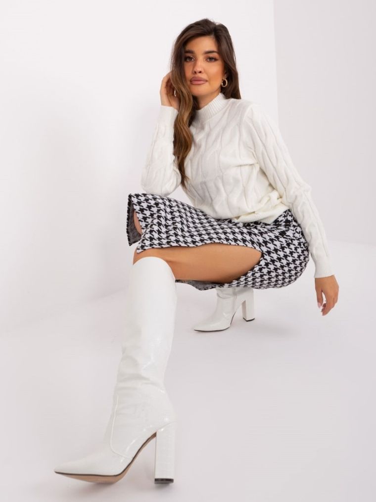 Spódnica damska, mix, Lakerta