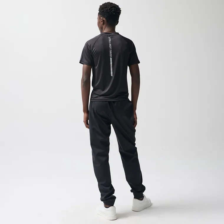 Spodnie dresowe o właściwościach wodoodpornych NOWEAR