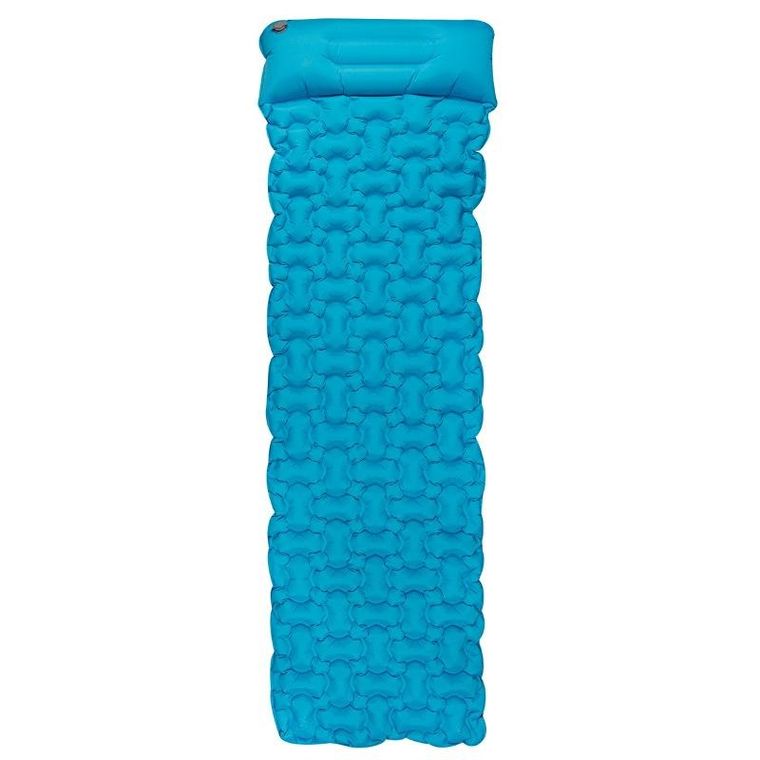 Spokey, Air Bed, materac trekkingowy powiększony, ultralight