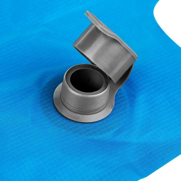 Spokey, Air Bed, materac trekkingowy z pompką, 190-60-5 cm