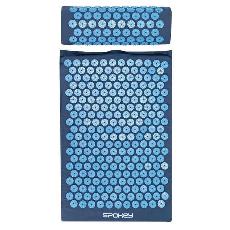 Spokey, Akumat, mata do masażu i akupresury z poduszką