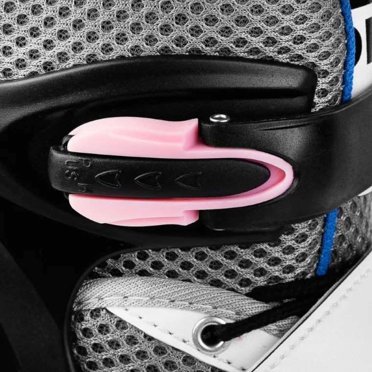 Spokey, Arya, łyżworolki regulowane, rozmiar 28-32