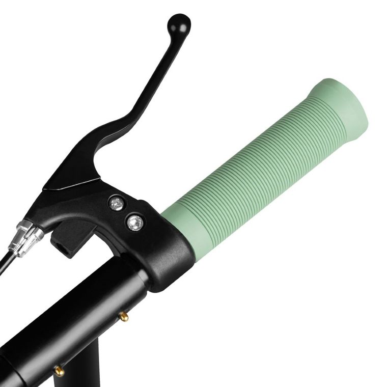 Spokey, Ayas, hulajnoga, 200 mm