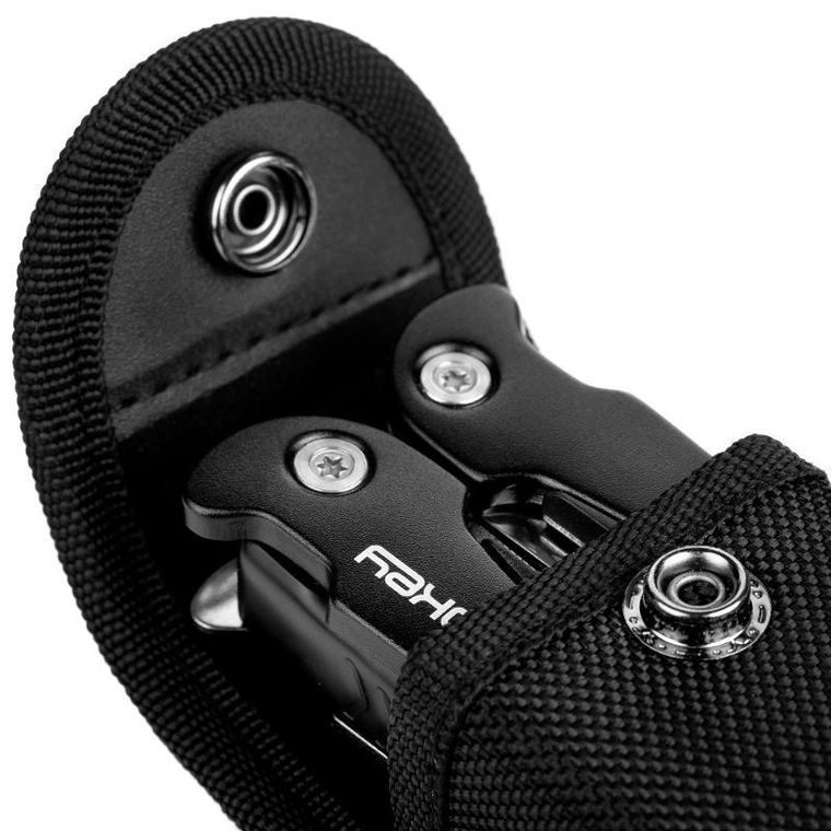 Spokey, Bold, narzędzie wielofunkcyjne, multitool 4-częściowy