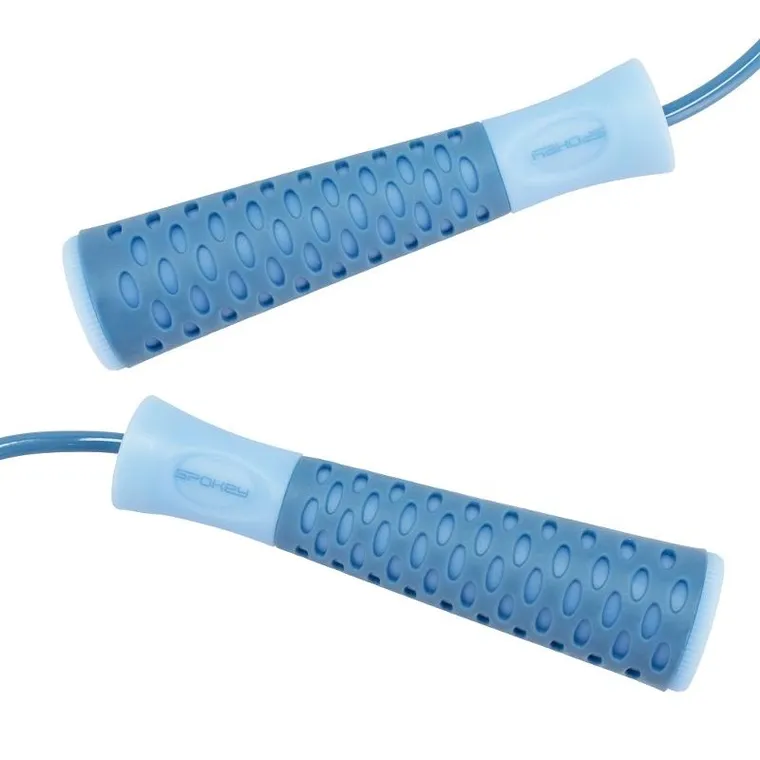 Spokey, Candy rope, skakanka z łożyskami