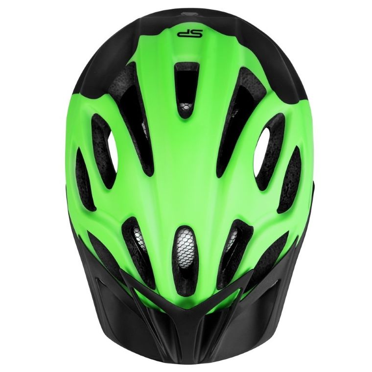 Spokey, Checkpoint, kask sportowy, rozmiar 58-61 cm