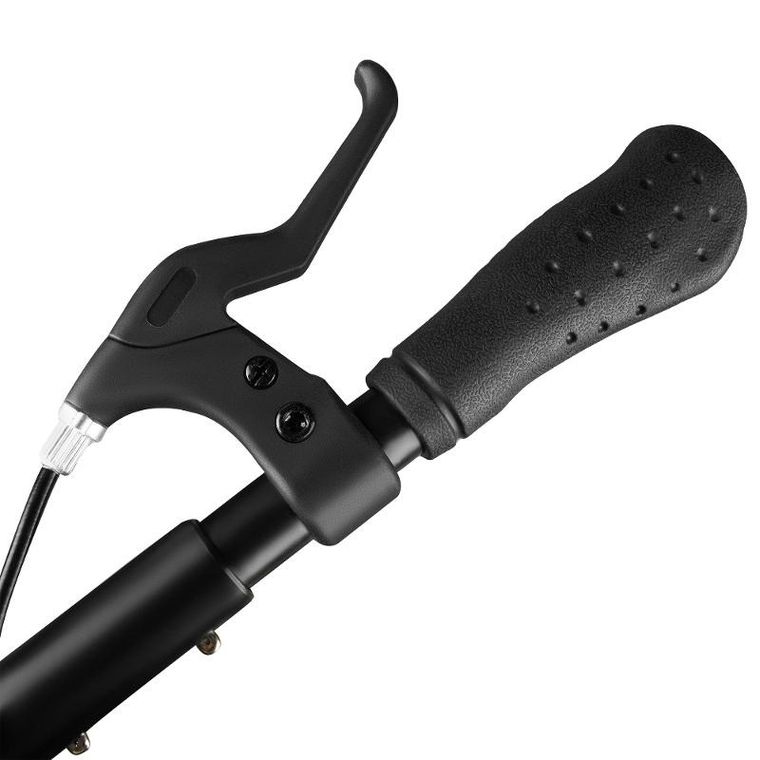 Spokey, City Flow Pro, hulajnoga miejska