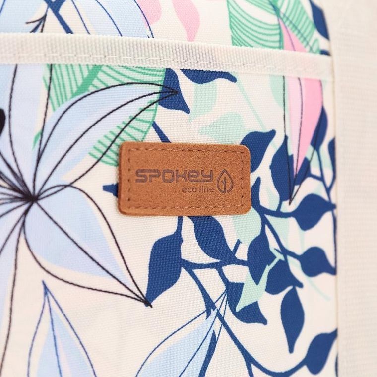 Spokey, Eco Simply, torba termiczna eco