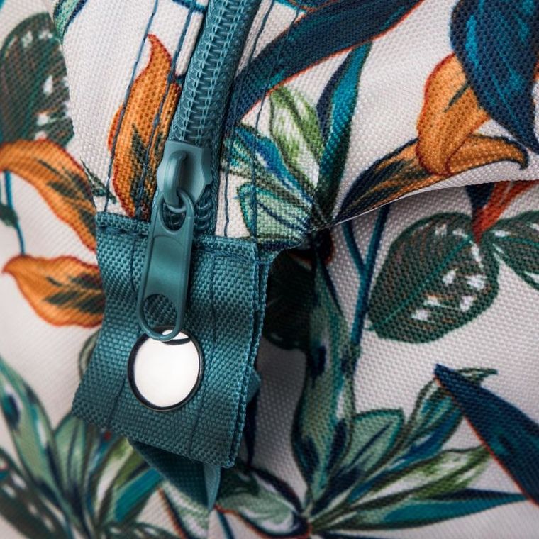 Spokey, Eco Way, torba termiczna z ekologicznych materiałów, 21l