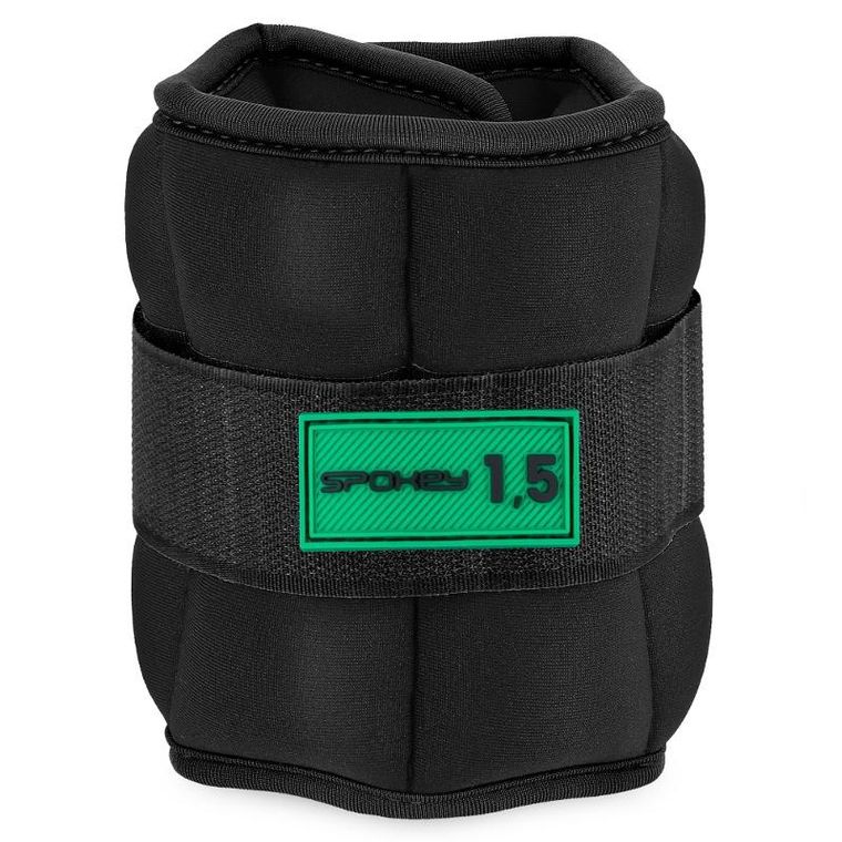 Spokey, form, obciążenia na kostki i nadgarstki, 1,5 kg