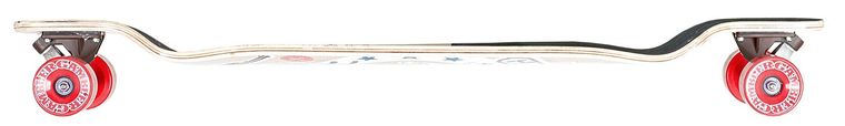 Spokey, Gambler, deskorolka longboard