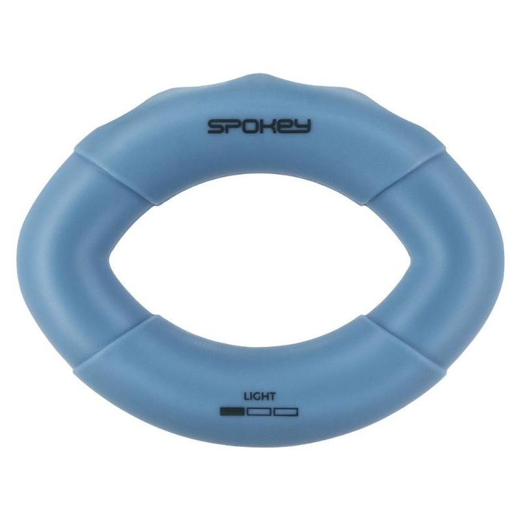 Spokey, Hand Power Set, ściskacze o różnej sile oporu, 3 szt.