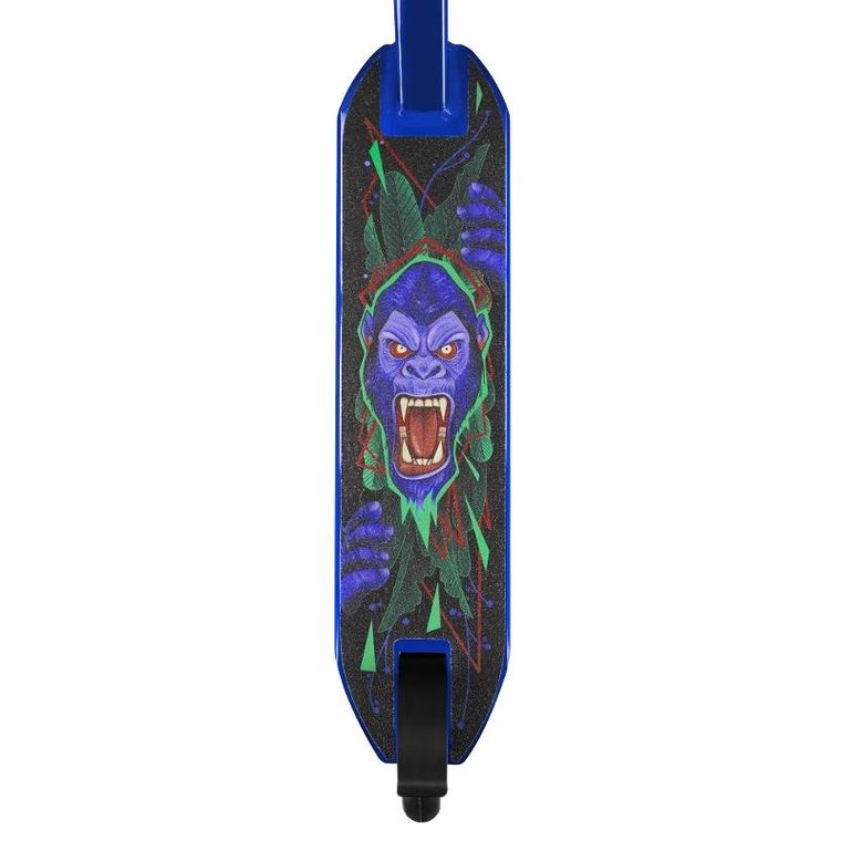 Spokey, hulajnoga wyczynowa, APE