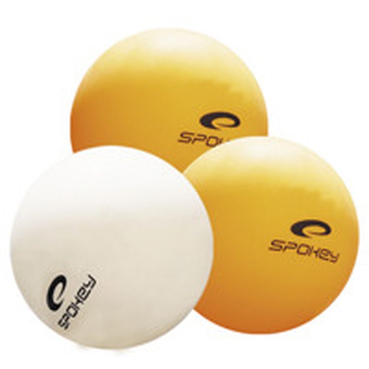 Spokey, Joy Set, zestaw do tenisa stołowego