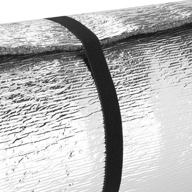 Spokey, karimata dwuwarstwowa, Diran, 180-50-0.8 cm