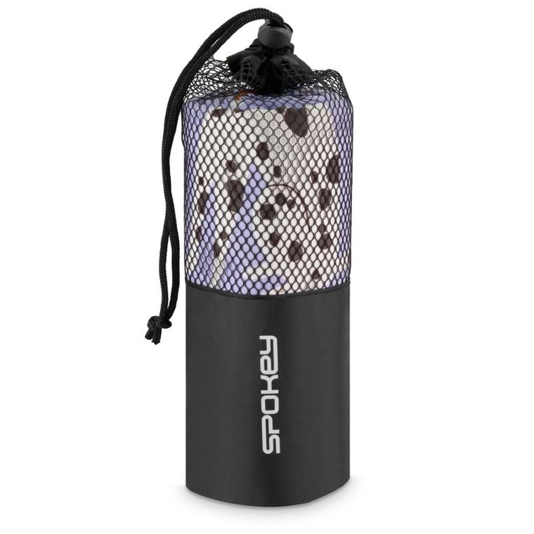 Spokey, Kiddy, ręcznik szybkoschnący, psy/koty, 80-160 cm