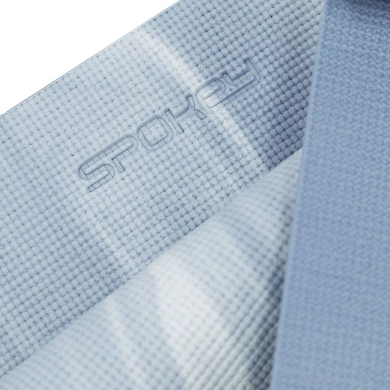 Spokey, Lightmat, mata fitnesowa, 0,6 cm