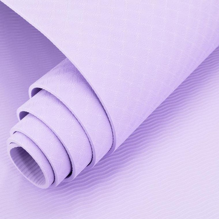 Spokey, Mandala, mata do ćwiczeń i jogi