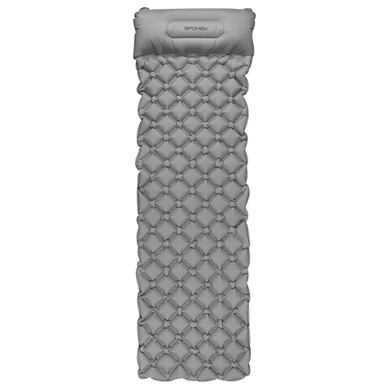 Spokey, Materac trekkingowy ultralight Spokey AIR BED