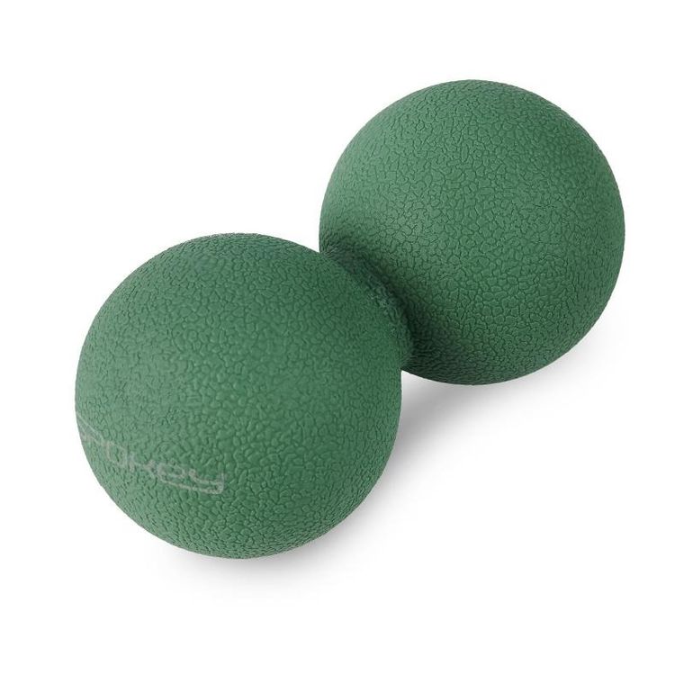 Spokey, Mixroll Set, wałek do masażu z akcesoriami