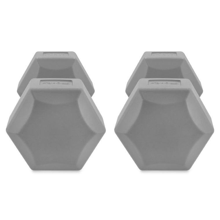 Spokey, Monster, zestaw hantli, 2-3 kg