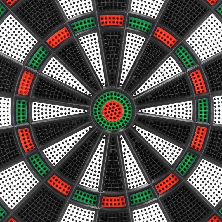 Spokey, Narvi Basic, tarcza do rzutek