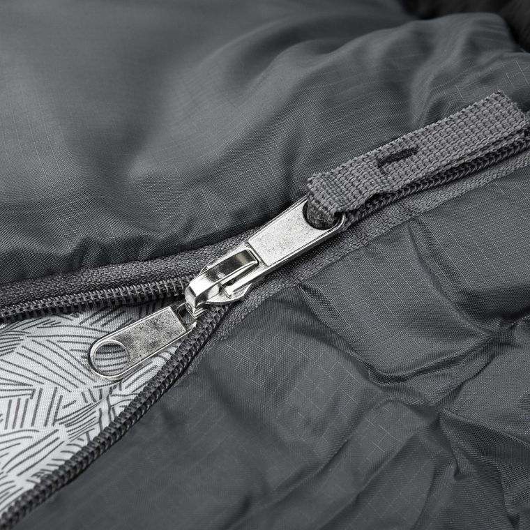 Spokey, Nordic, śpiwór mumia