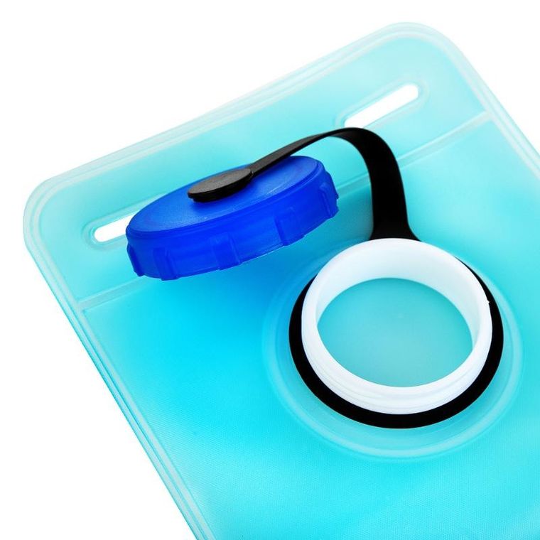 Spokey, Oasis, bukłak na wodę, 1,5l