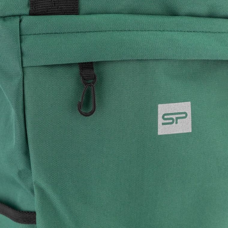 Spokey, Osaka, plecak miejski, 20l