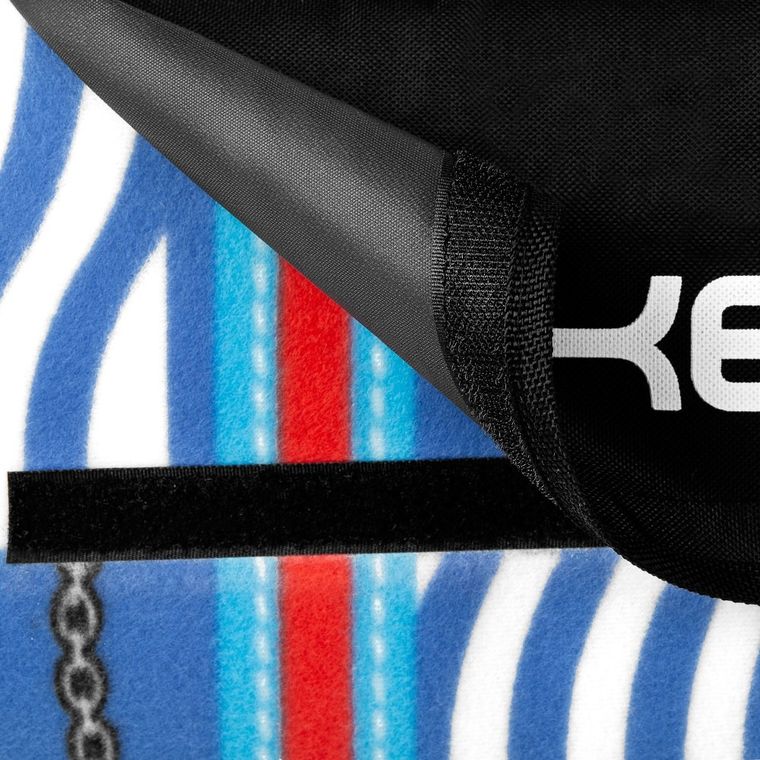 Spokey, Picnic Amber, koc piknikowy, 150-180 cm