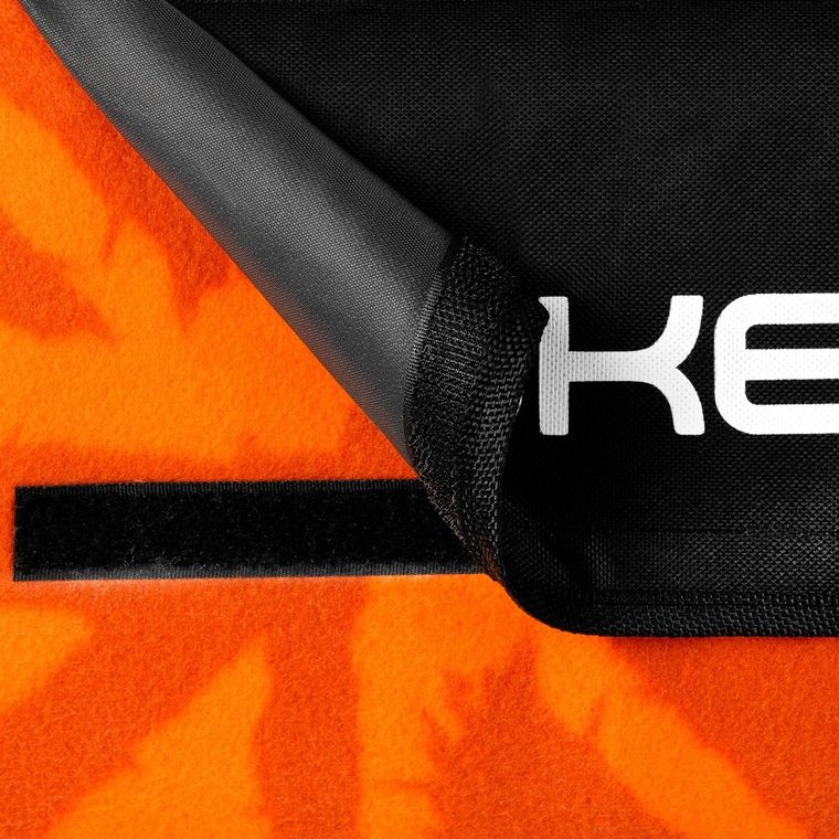 Spokey, Picnic Apricote, koc piknikowy, 150-180 cm